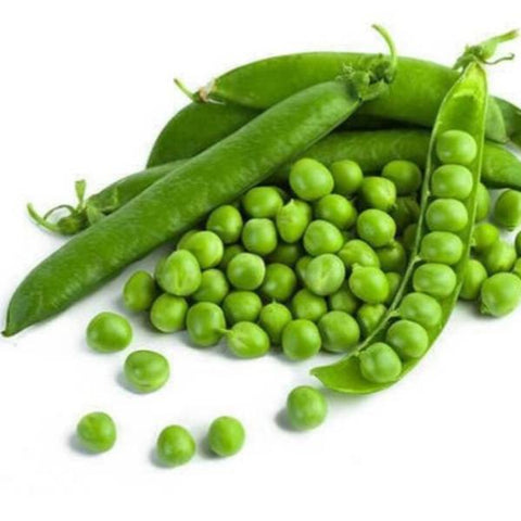 Green Peas Seed