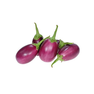 Violet Short Vazhuthana  | Brinjal Seed